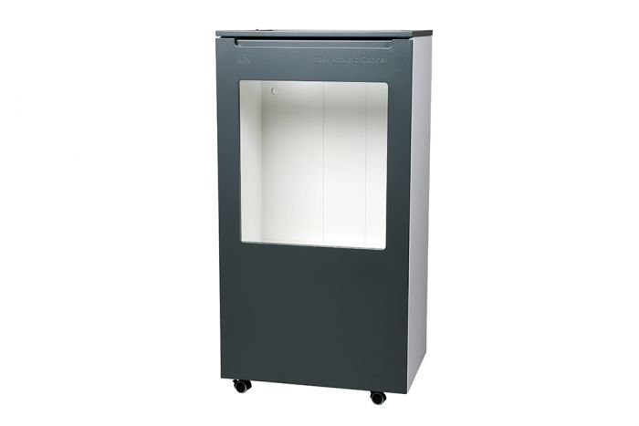 Humanware Index Acoustic Cabinet - 1