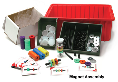 Magnet Assembly