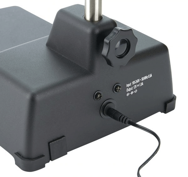 Portable magnifying lamp hotsell