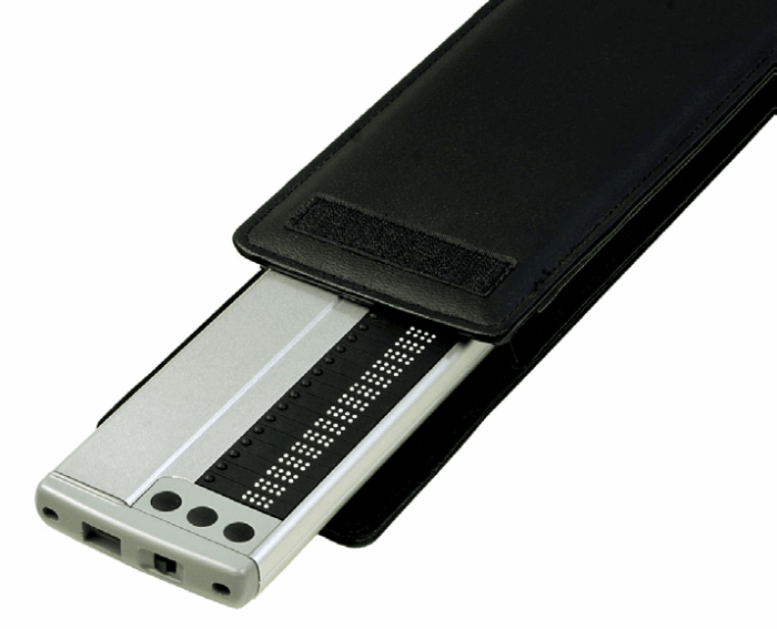Vario 440 Braille Display