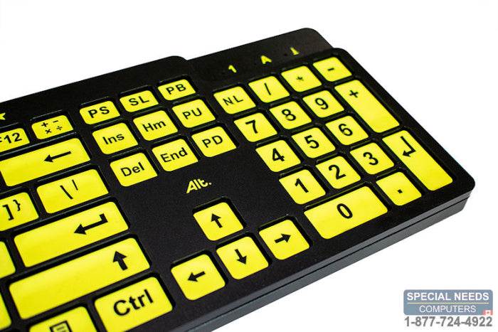 ClearKeys Keyboard Clevy Products