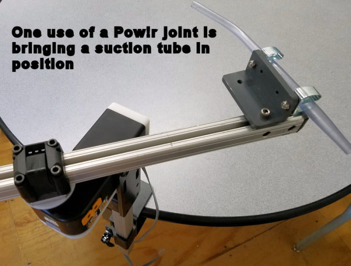Pow!r Joint (PM-J)