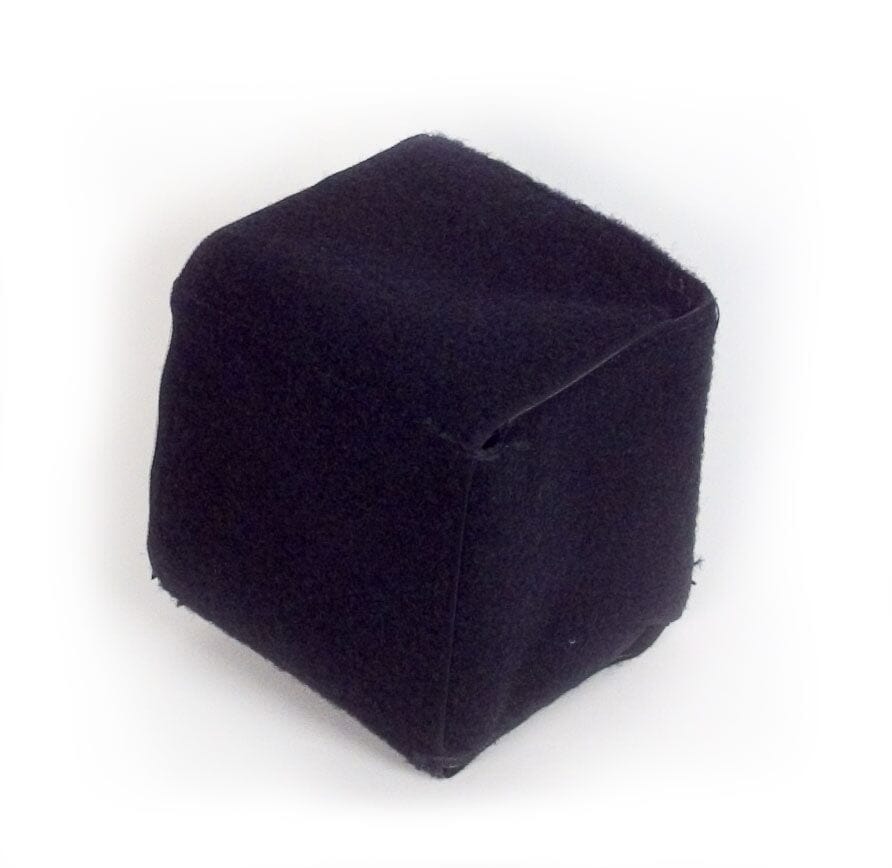 Cube - Learning Fun, 4" - 5