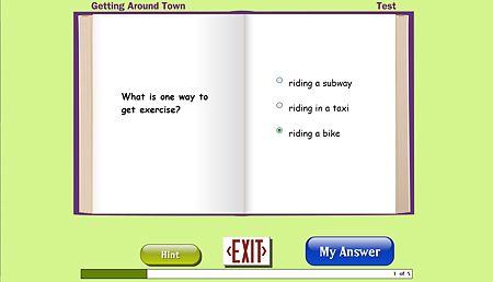 Focus on Community Special Needs Computers - 17