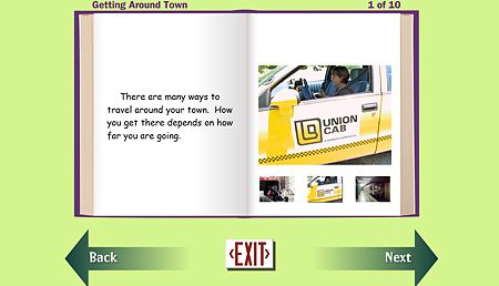 Focus on Community Special Needs Computers - 16