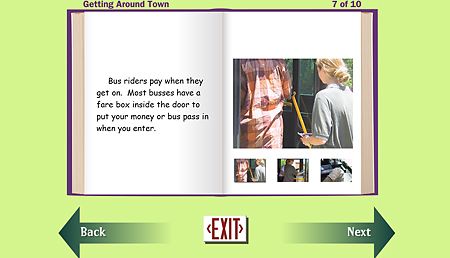 Focus on Community Special Needs Computers - 15