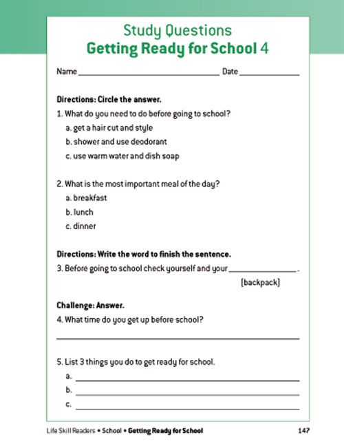 Focus on Community Special Needs Computers - 6