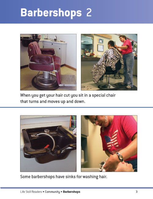 Focus on Community Special Needs Computers - 4