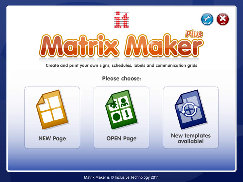Matrix Maker Plus