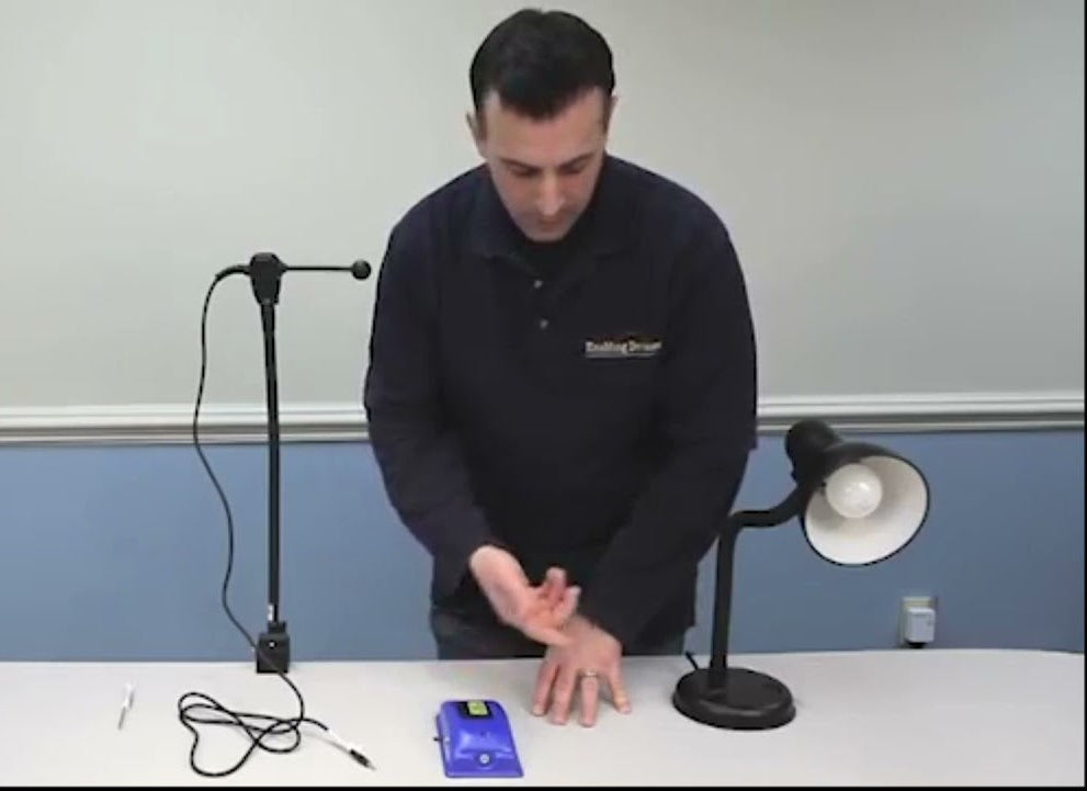 Enabling 1-Switch Single-Appliance Unit - 1490 Special Needs Computers - 3