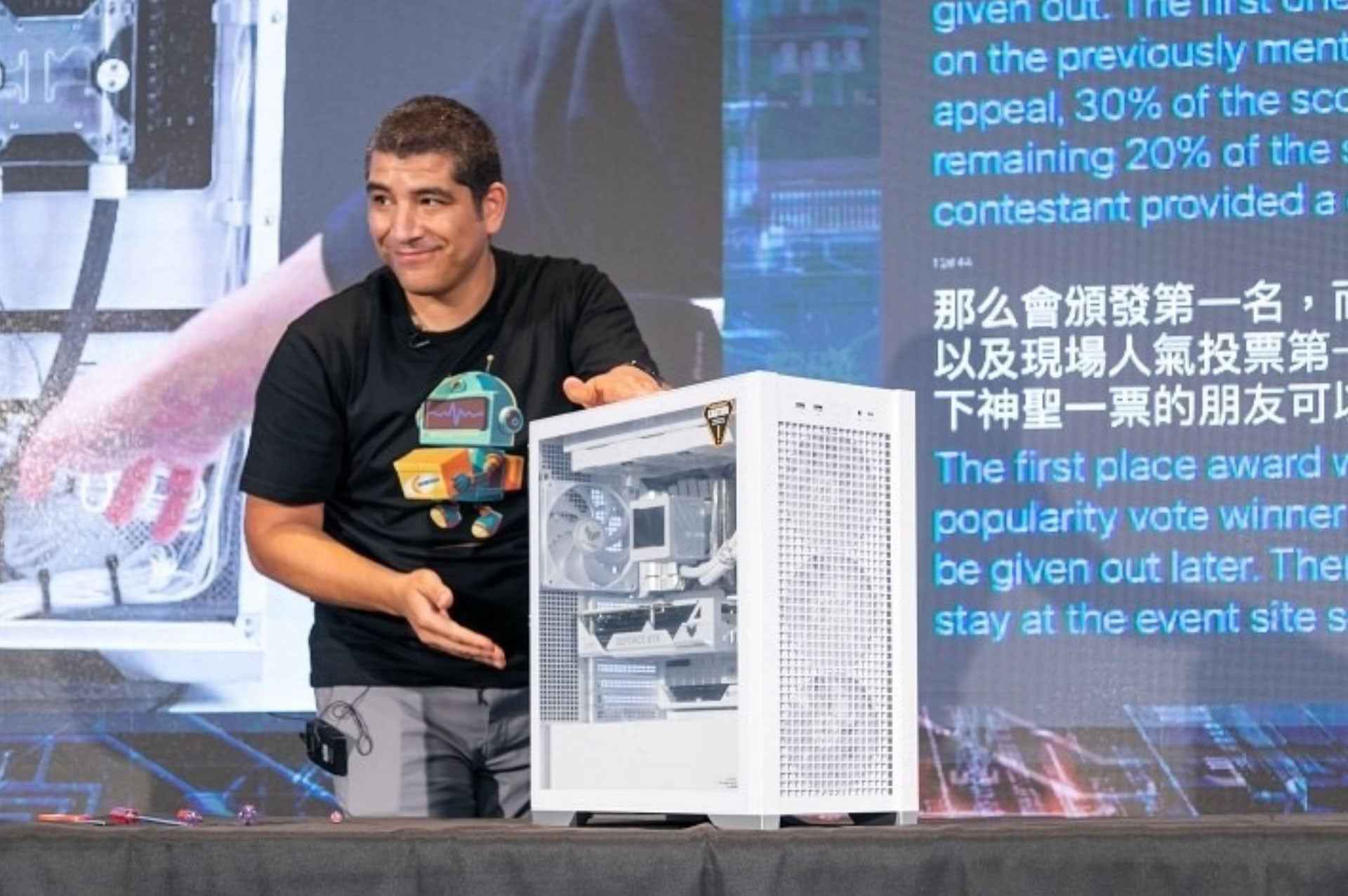 IPEVO Vocal Wearable