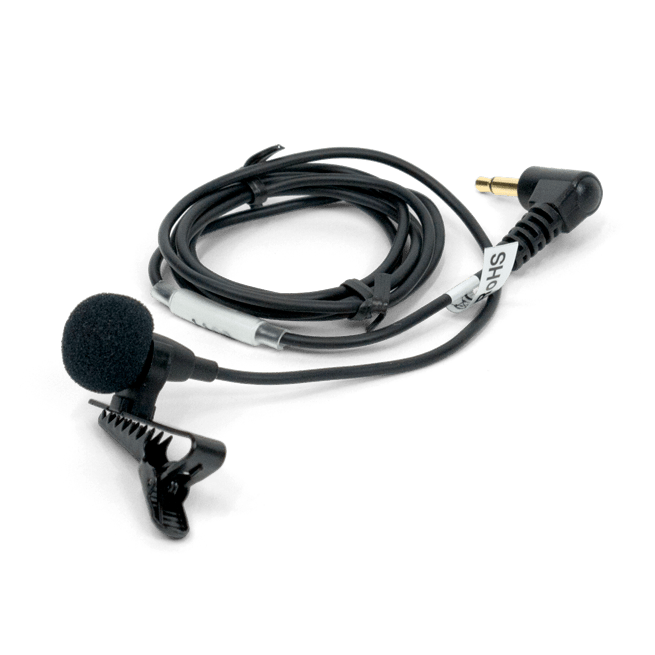 Williams Portable ADA Assistive Listening Kit – Alkaline Battery - 2