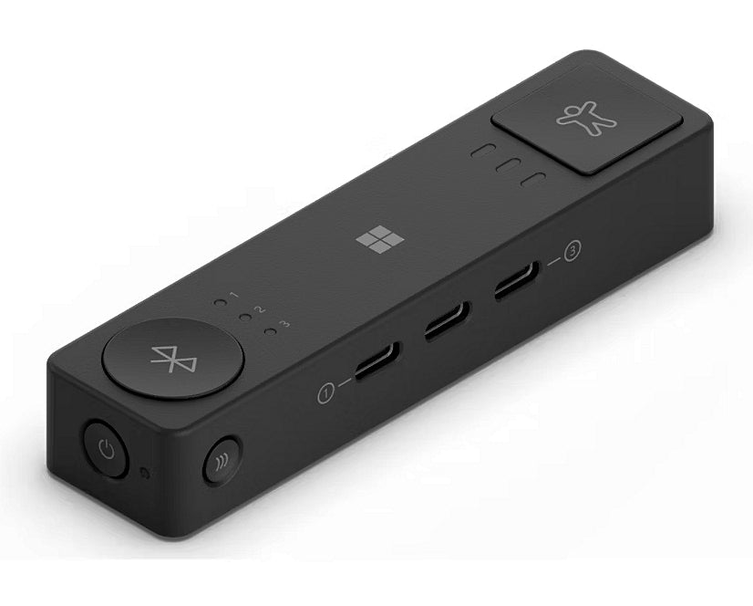Microsoft Adaptive Hub Special Needs Computers - 2