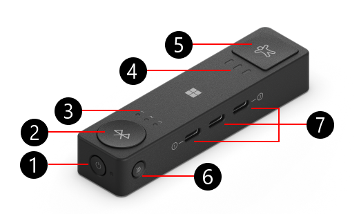 Microsoft Adaptive Hub Special Needs Computer Solutions - 3
