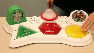 Enabling Gel Pad Activity Center Special Needs Computers - 2