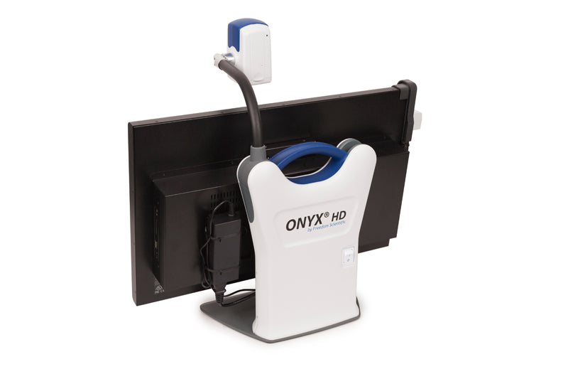 Onyx OCR Four-in-one Video Magnifier