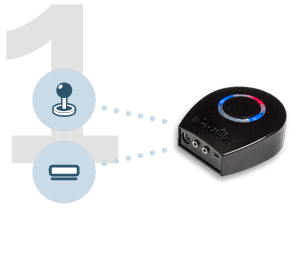 HouseMate 6S with Zwave module Unique Perspectives