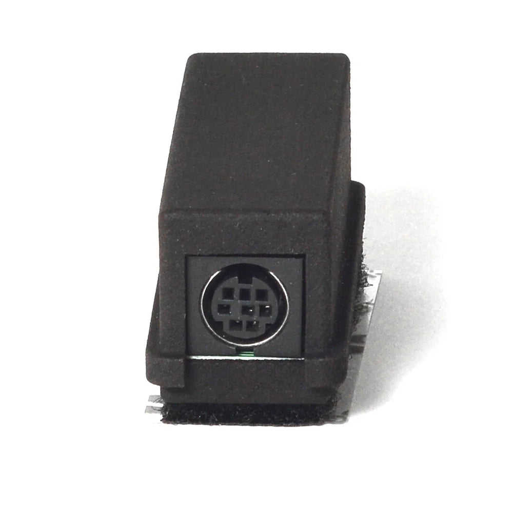 QuadJoy External Jack Interface - 2