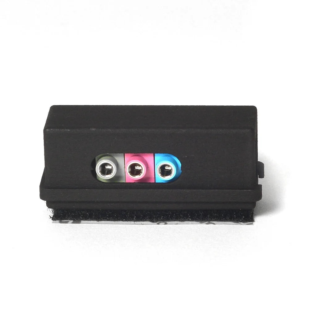 QuadJoy External Jack Interface - 3
