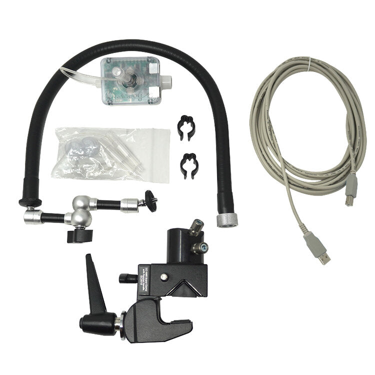 QuadJoy 4 Complete Kit Pipe Clamp