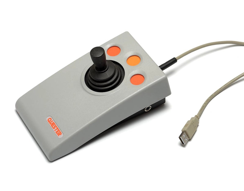 Pretorian Quester Joystick