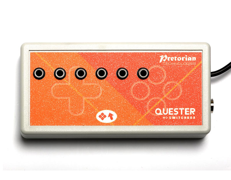 Pretorian Quester Switchbox