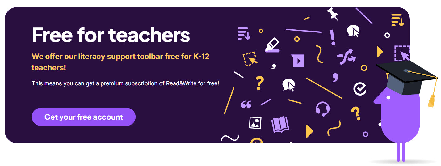 read&write Special Needs Computers - 6