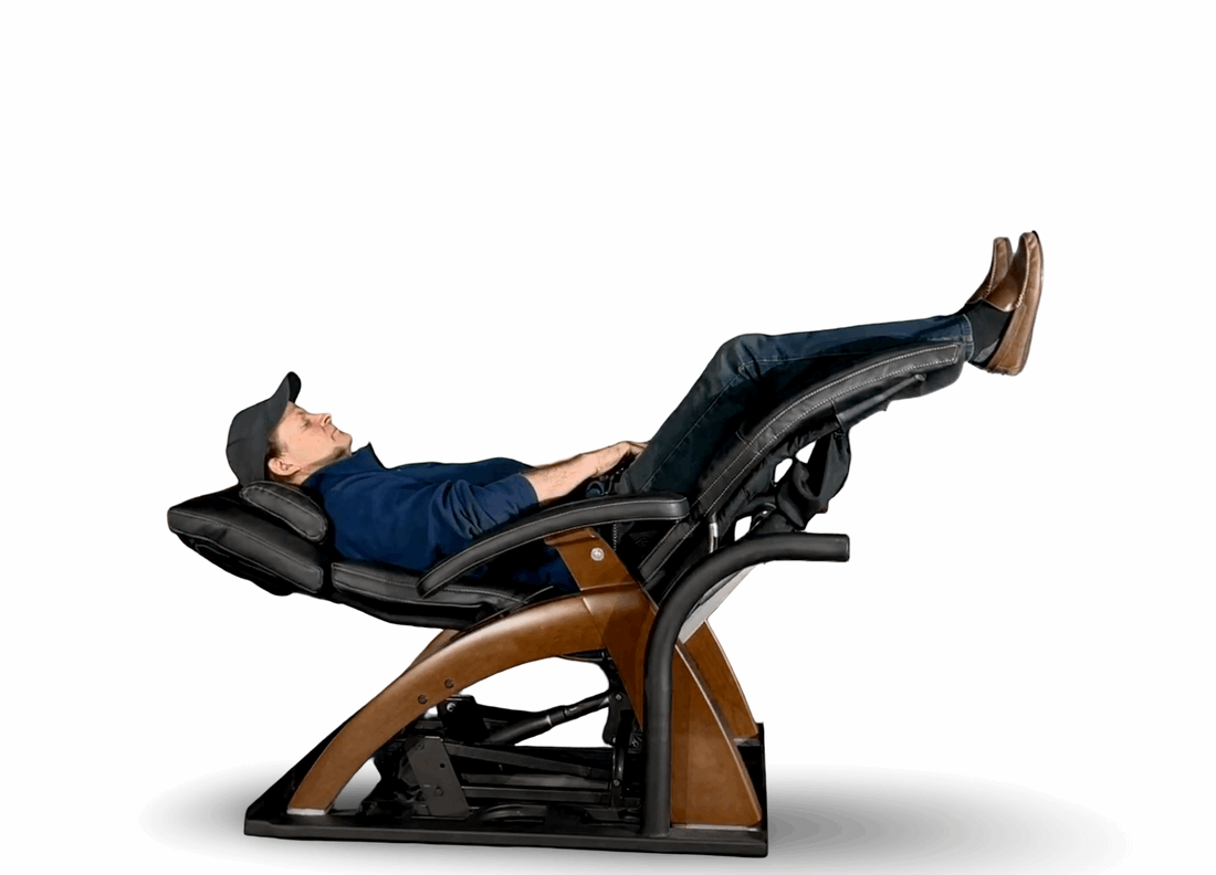 Zero Gravity Chair - Perfect Chair Lift - 2