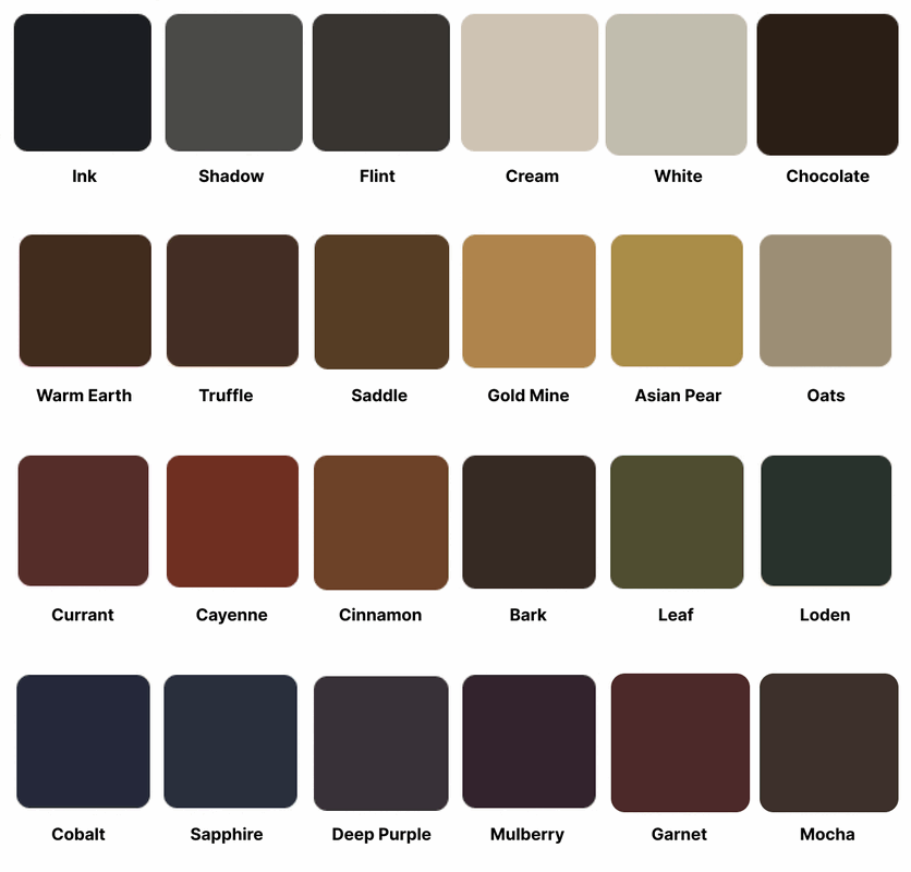 Zero Gravity Chair 4c - Leather Options