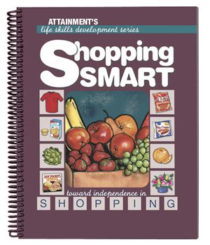 Attainment Life Skills Curricula Series Special Needs Computers - 6