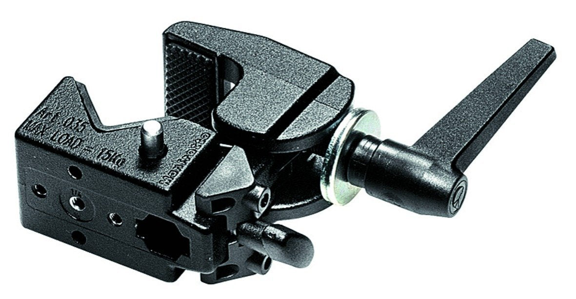 Quadstick Magic Arm Mounting Kit - 3