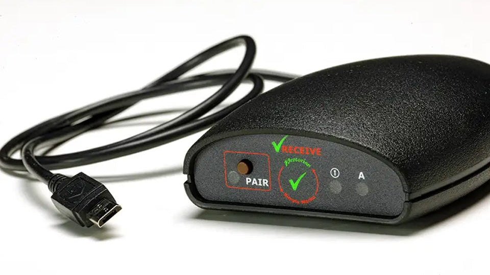 SimplyWorks Receive Micro  - 1