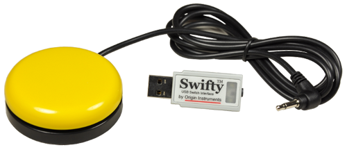 Swifty & Orby Bundle - Switch