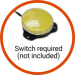 Enabling ABC Elmo Switch Enabled Toy - 2135 Enabling Devices Special Needs Computers - 2