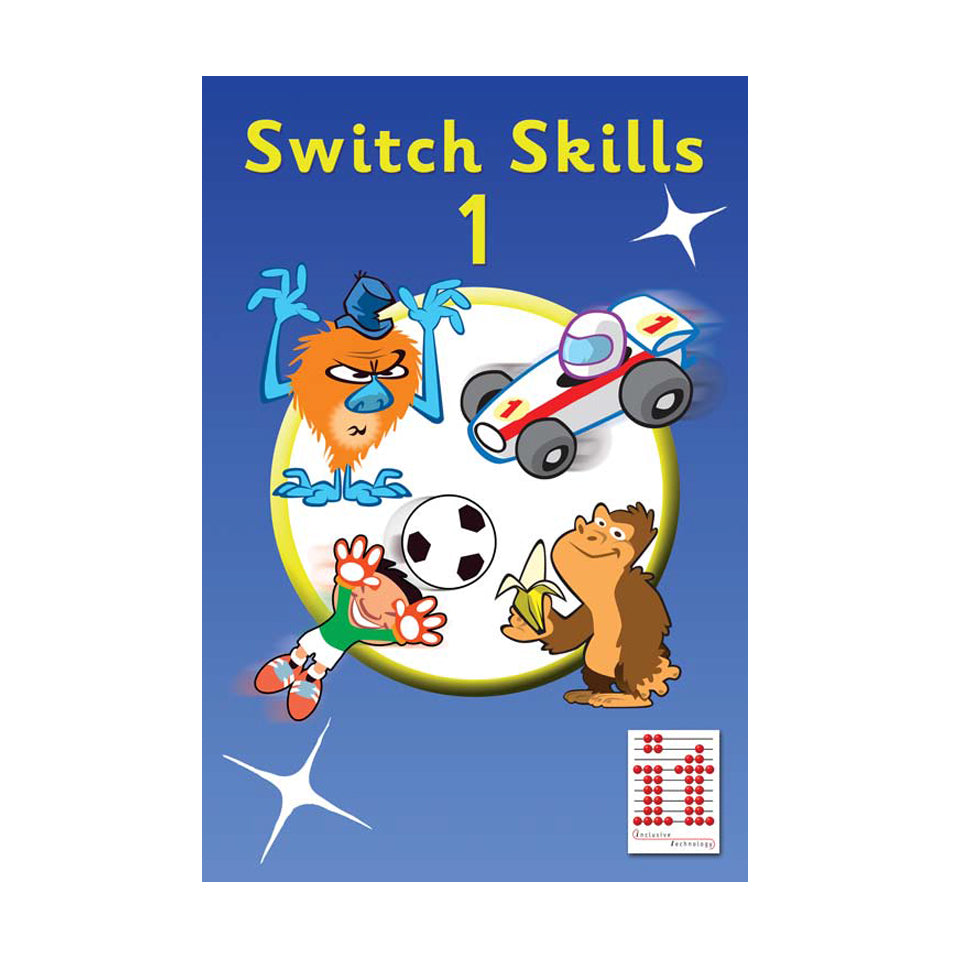 Switch Skills 1 - 1