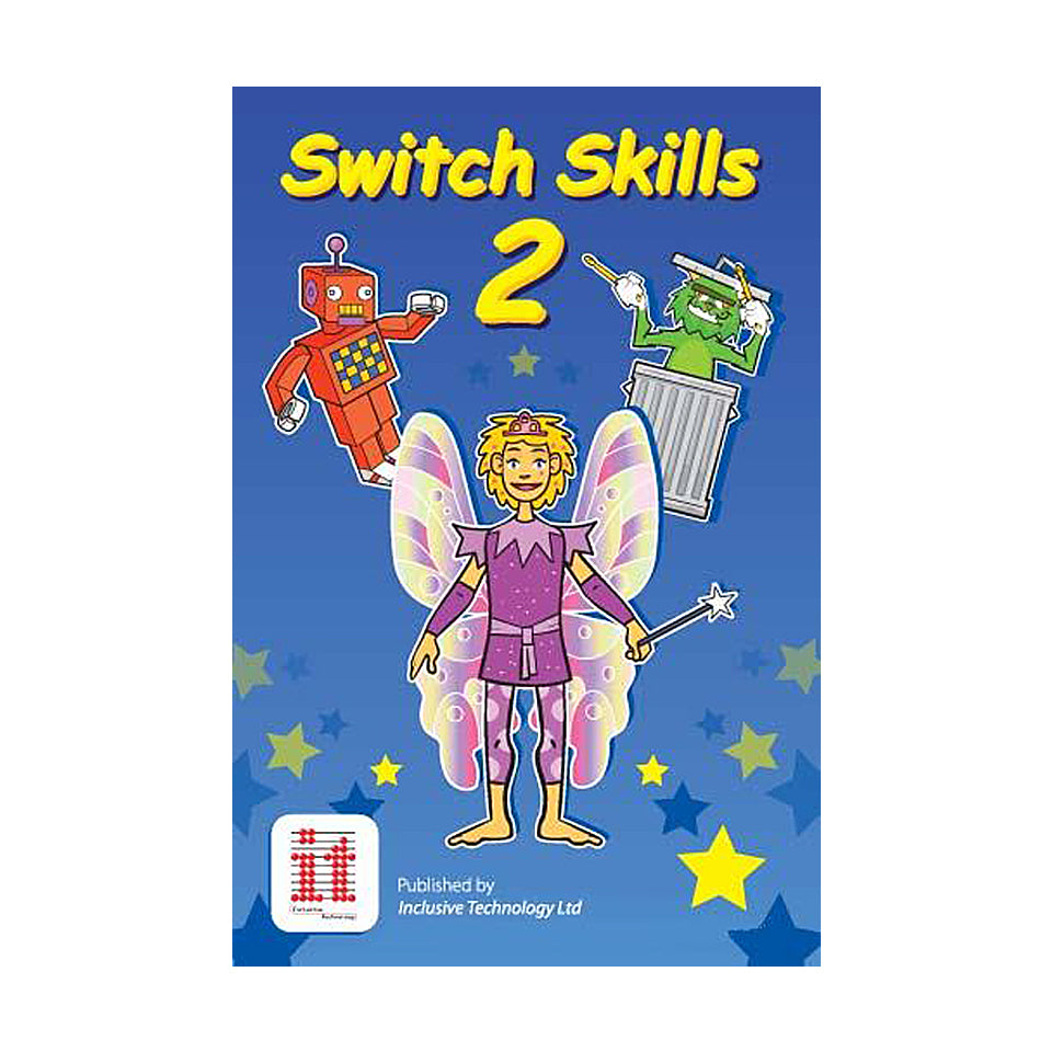 Switch Skills 2 - 1
