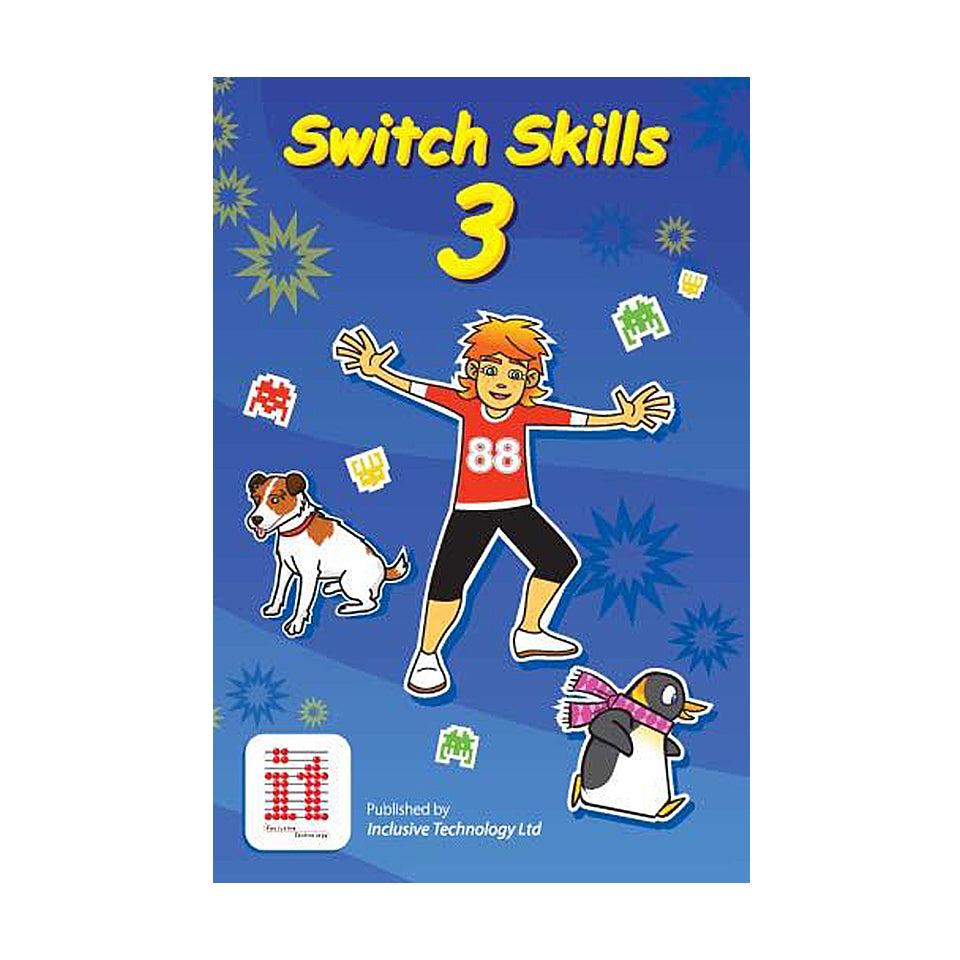 Switch Skills 3 - 1