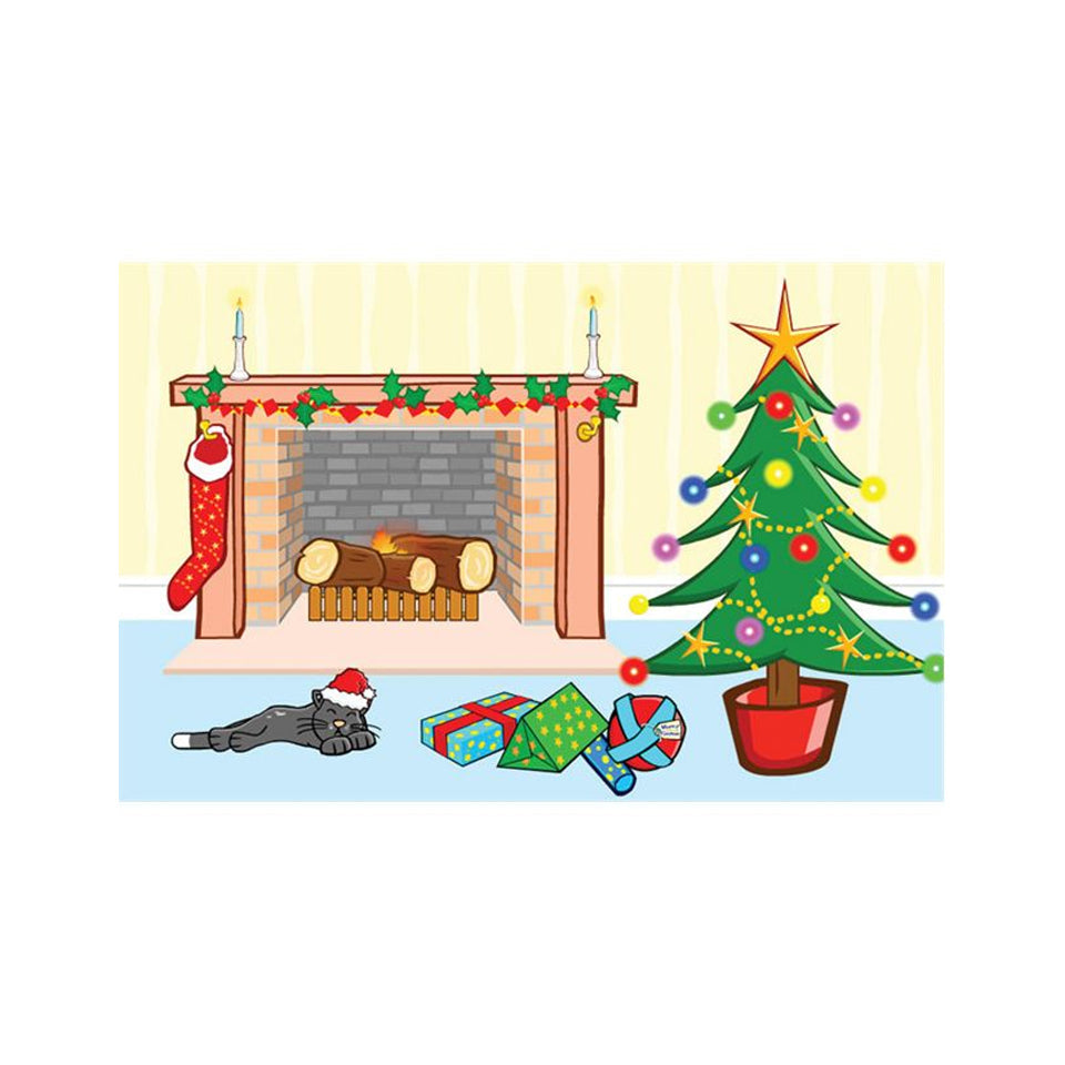 SwitchIt! Christmas Extra Inclusive TLC