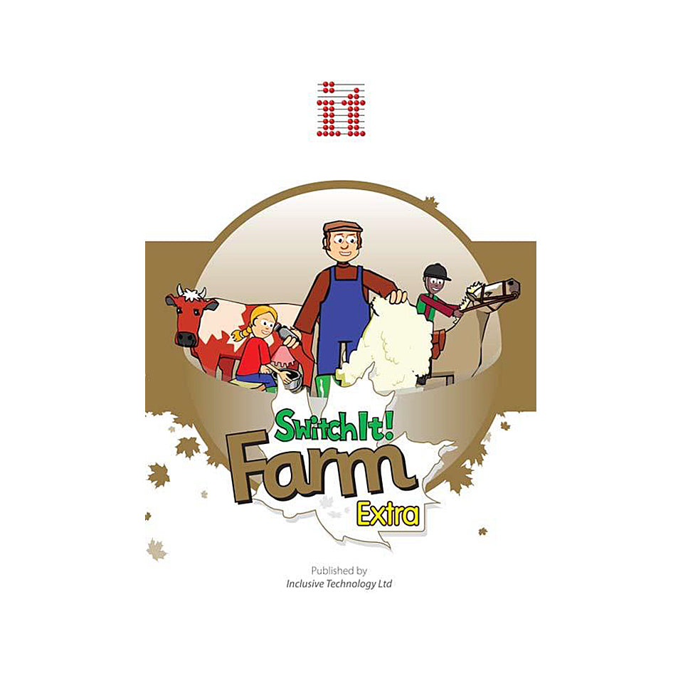 SwitchIt! Farm Extra - 1