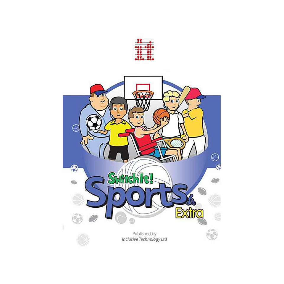 SwitchIt! Sports Extra - 1