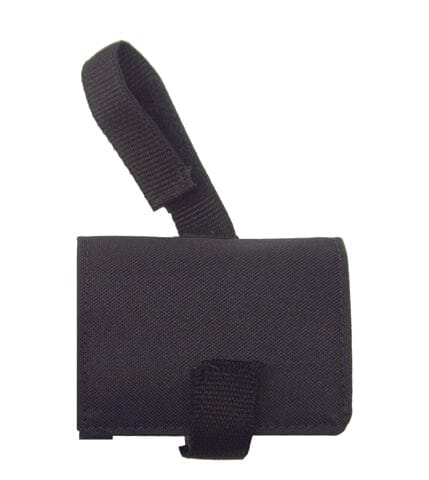 Talking Pocket Wallet Carrier - 1