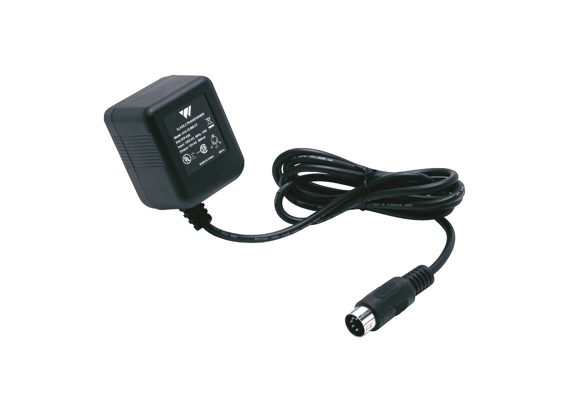 Williams FM ADA Kit - 8