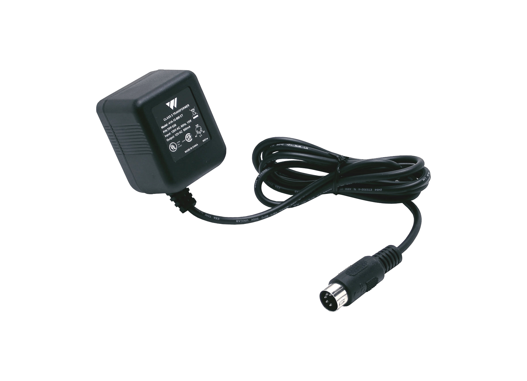 Williams FM ADA Kit - 8