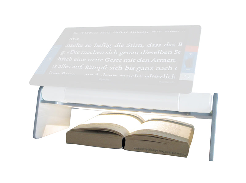 Optelec Traveller HD Reading Stand