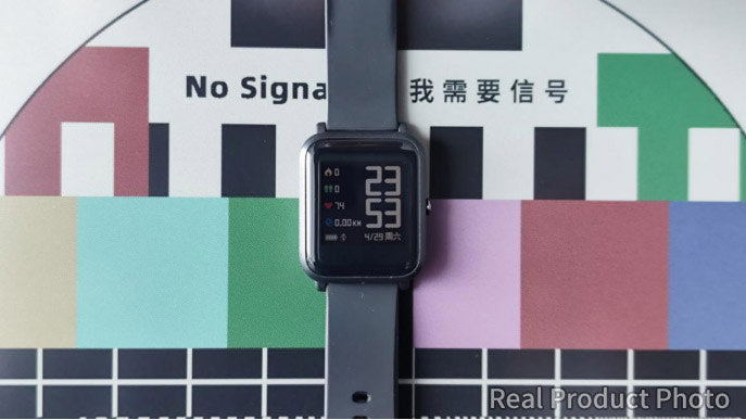 DASUNG Dasung Paperlike Color: World First Color E-ink Monitor watch