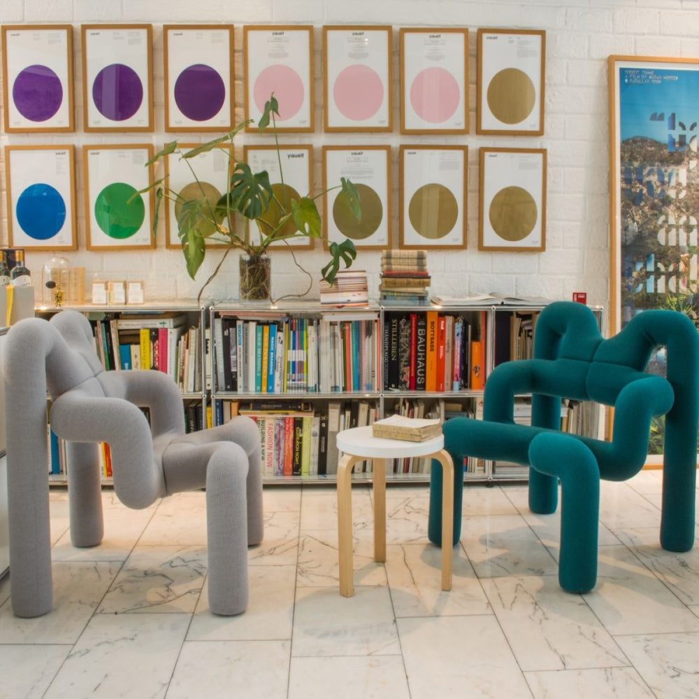 Varier Ekstrem Chair Special Needs Computers - 1