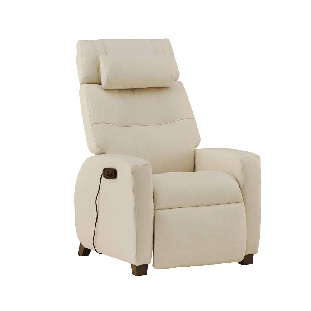 Vesta ZG (Zero Gravity) Perfect Chair Chair Special Needs Computers - Cream