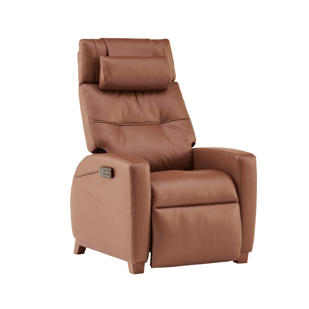 Vesta ZG (Zero Gravity) Perfect Chair Chair Special Needs Computers - Chestnut