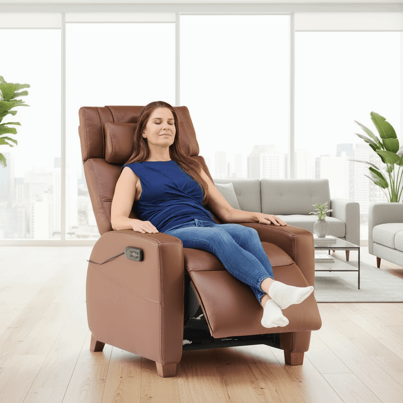 Vesta ZG (Zero Gravity) Perfect Chair Chair Special Needs Computers - 3