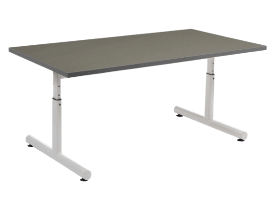 Vitesse Adjustable Wheelchair Desk